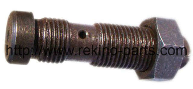 210-03-012 upper frame adjusting nut for Zichai engine parts 210ZL