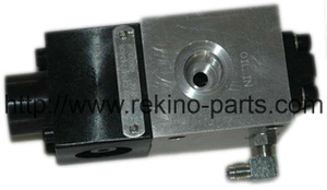 STC oil control valve 3063022 for Cummins KTA38
