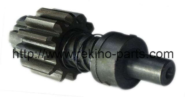 Meshing gear N.29.35CL for Ningdong engine parts N160 N6160 N8160