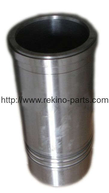 Marine cylinder liner 616001010025 160A.01.25A for Weichai power R6160 X6160Z 6160A