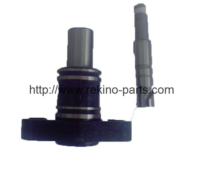 Diesel fuel injection LONGBENG P type plunger couple P1108