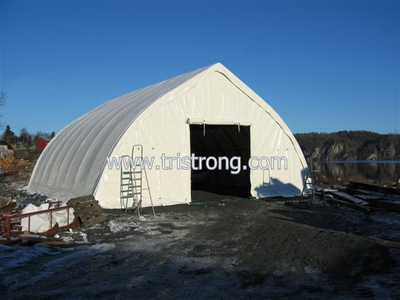 Heavy Large Carport (TSU-3240S/3250S)