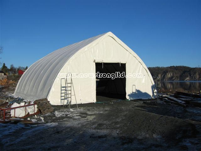 Heavy Duty Warehouse, Tent, Portable Carport (TSU-3250S/3240S)