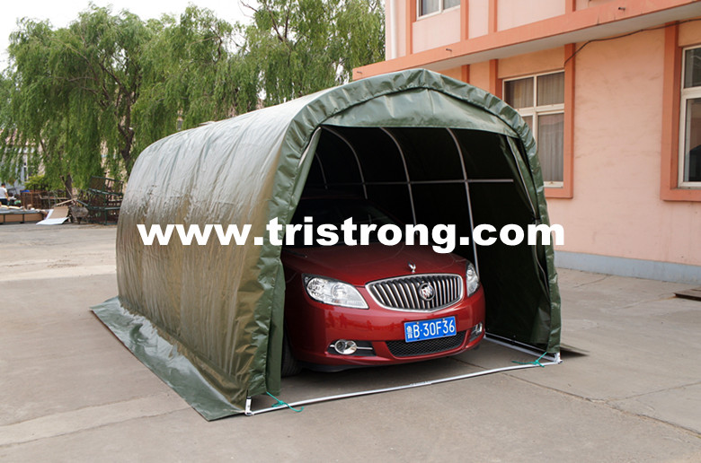 Single Car Carport, Samll Tent, Portable Carport, Small Shelter (TSU-788)