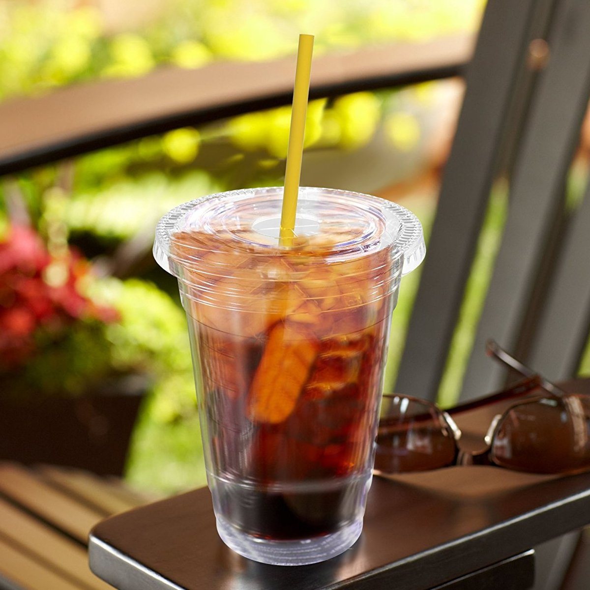 Disposable Cold Drinks Plastic Cups