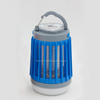 Portable Bug Zapper Outdoor Camping Lantern LED Flashlight 