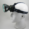 High Power Large Beam Waterproof Rechargeable LED Headlamp