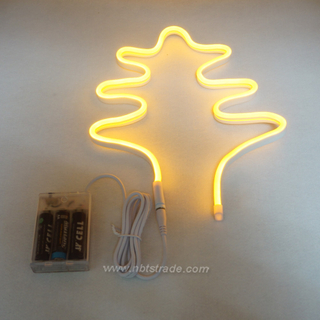  Foldable And Shapeable LED Neon Light Strip 