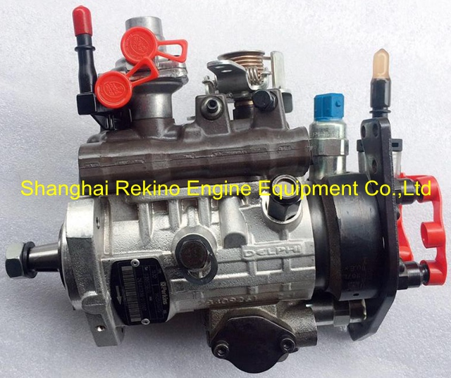 9520A444G 2644C339 Delphi Perkins Diesel fuel injection pump