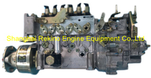 22000-9950 108622-3663A 108062-3421 ZEXEL HINO fuel injection pump