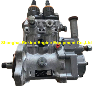 6262-71-1110 094000-0760 Denso Komatsu fuel injection pump for D155A
