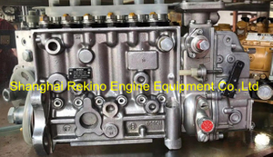 0402066729 6743-71-1131 3938375 BOSCH fuel injection pump for Komatsu PC300