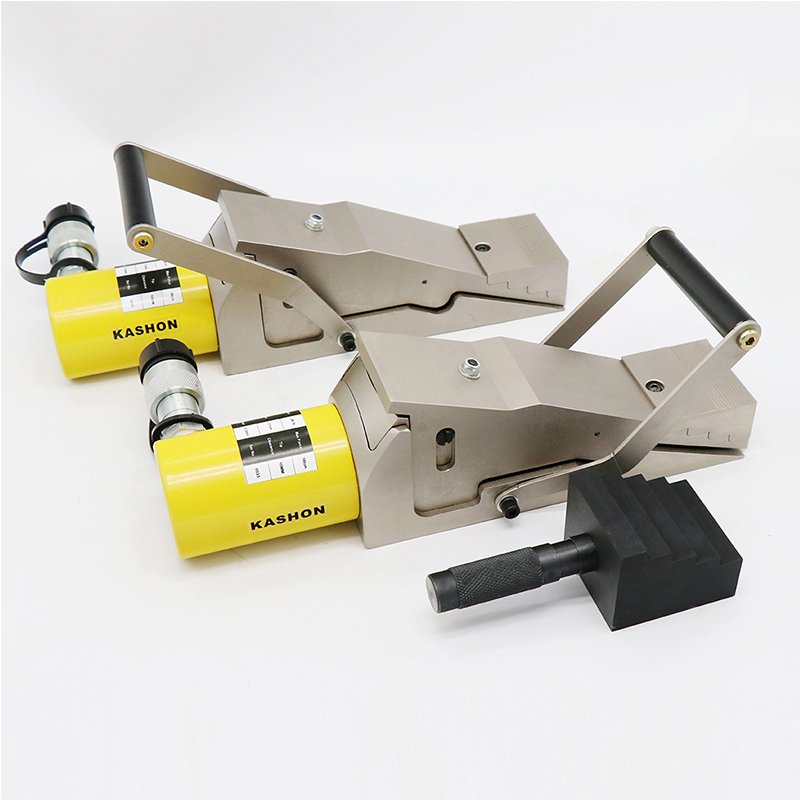 Hydraulic Vertical Lifting Wedge Spreader Buy Product on KASHON POWER