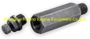 160A.03.49 160A.03.51 screw Weichai engine parts 6170 8170 170Z
