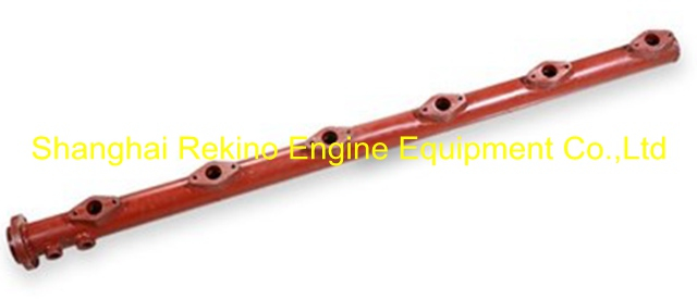 6170Z.20.60B Outlet water pipe sub assy Weichai engine parts 6170