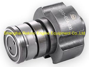 C62.L20/27-22/05.00A HJ delivery valve Weichai engine parts CW6200 CW8200 CW200
