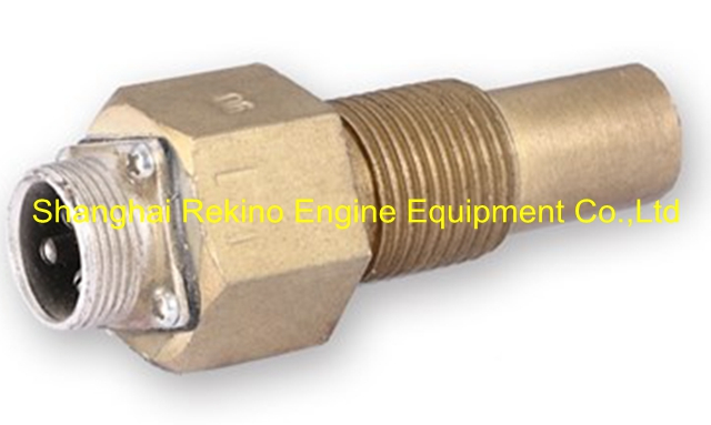 Zichai engine parts Z6170 Z8170 Oil temperature sensor FV170-YW-3