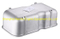 210-03-049 210-03-049A cover Zichai engine parts 6210 5210 8210
