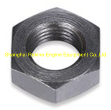N.01.017 Adjusting nut Ningdong engine parts for N6160 N8160