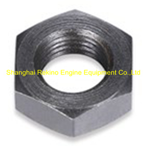 N.01.017 Adjusting nut Ningdong engine parts for N6160 N8160