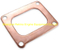 330-09-003 intake pipe lower gasket Ningdong engine parts for DN330 DN6330 DN8330