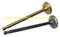 Intake and exhaust valve 160A.03.27 for Weichai power 6160A R6160 6160 engine parts