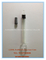 2.25ml Luer Cone Prefilled Syringe