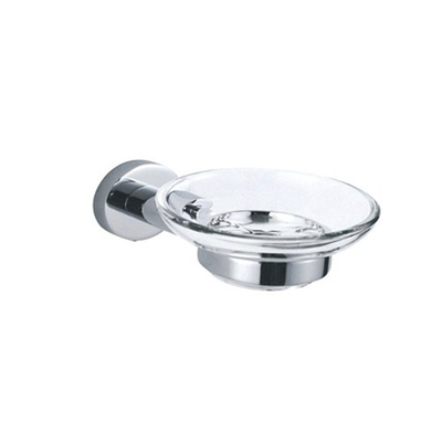 Sanitaryware Bathroom Accessories Brass Soap Dish Holder