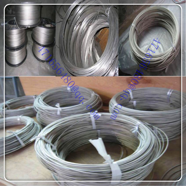 balck annealed reinforcing ti wire 