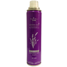 Tazol 100% Natural Hair Essential Oil Spray