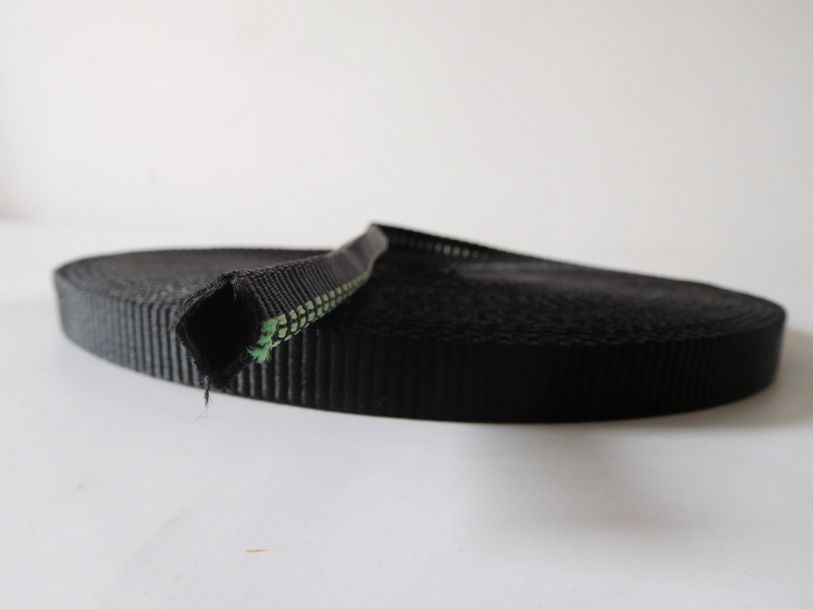 15mm nylon reflective sleeve for industry