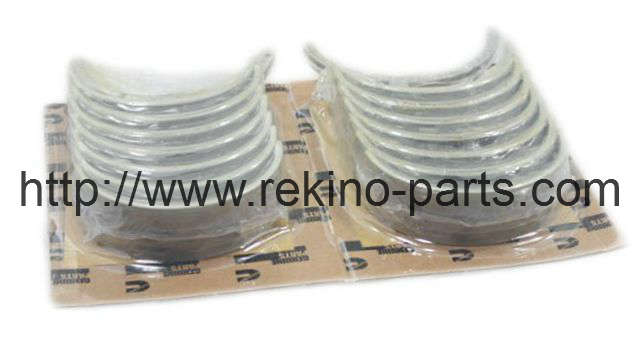 Cummins M11 ISM11 QSM11 Main bearing 4025126 4025121 4025122 3016770 3016780 3016781 3016782