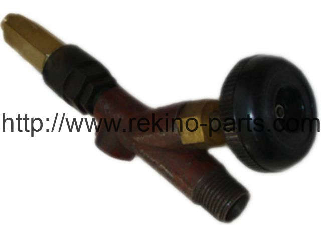 Press power valve 210-14-00 for Zichai engine parts 5210 6210 8210 210ZL