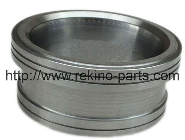 Exhaust valve seat HFO G-A01-B078S2 for Ningdong engine parts G300 G6300 G8300