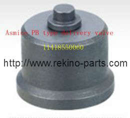 BYC Asimco PB type delivery valve 11418550060 FPB060 F8PB060