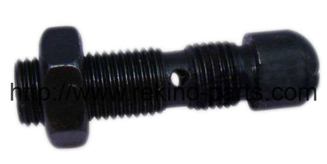 Adjusting top head 200.03.16 for Weichai X6170ZC 8170ZC