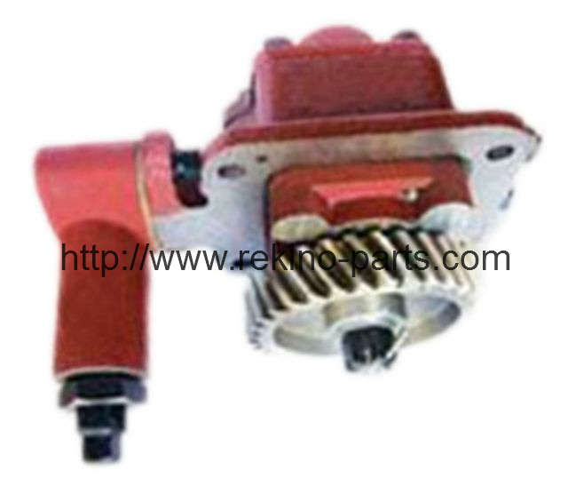 Oil pump assembly 160A.11A.00 for Weichai Power X6160Z land engine