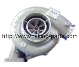J90S-2 Turbocharger 61561110227 61560113227 for Weichai WD615.67A WD10
