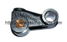 Cummins KTA19 cam follower lever 3081413