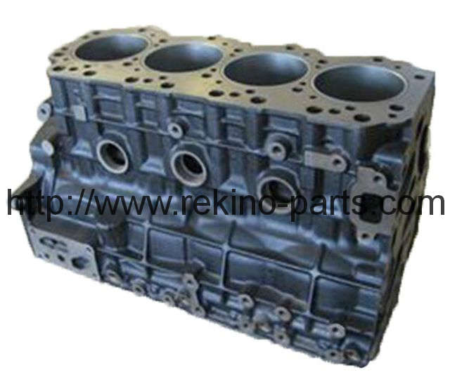 Weichai 226B-4 WP4 engine cylinder block