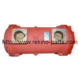 Cummins KTA38 seawater heat exchanger 3968810 4078338