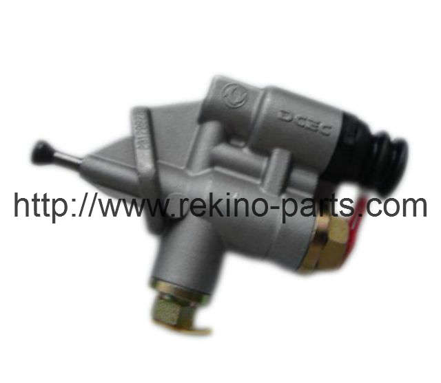 Fuel Transfer pump C3936316 C4988747 for Cummins 6CT engine