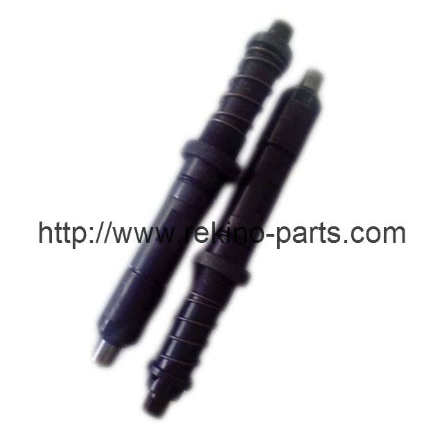 Yijie Marine diesel fuel injector PB140TL302A 617083200000 for Weichai 170