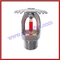 1/2" standard response upright fire sprinkler