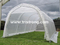 Multipurpose Tent, Hothouse, Garden Shed, Greenhouse (TSU-1228G)