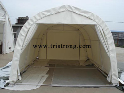Extra Strong Carport, Multipurpose Portable Tent (TSU-1224)