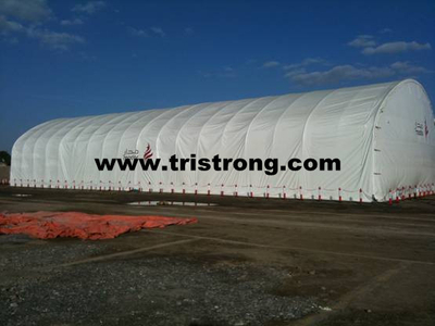 Super Large Warehouse, Workshop (TSU-49115)