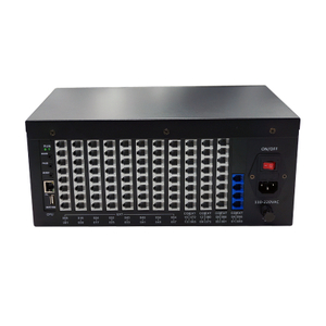 Excelltel Hotel Office Building PABX PBX TP96