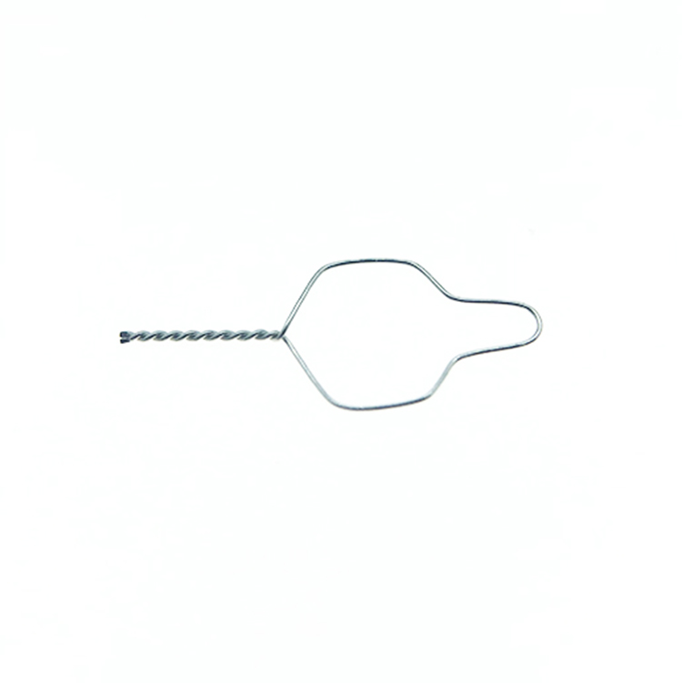 stainless steel movement ties