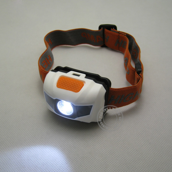  High Power Waterproof LED Headlamp 